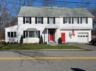 84 Mount Pleasant Ave, Whippany, NJ 07981