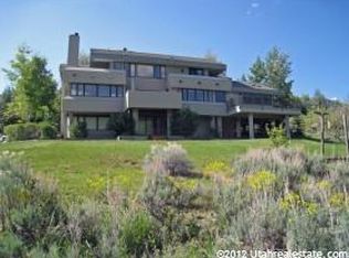 5430 Pioneer Fork Rd, Emigration Canyon, UT 84108