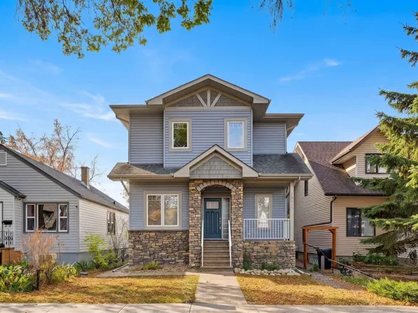 10513 75th Ave NW, Edmonton, AB T6E 1J5