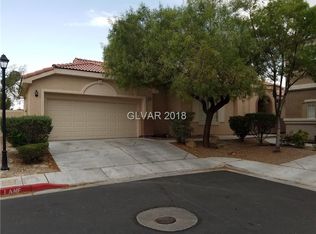 5205 Pioneer Cabin Ct #0, North Las Vegas, NV 89031