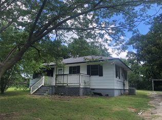 108 N Country Club Rd, Ada, OK 74820