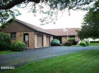 204 Walgren Rd, Pearl City, IL 61062