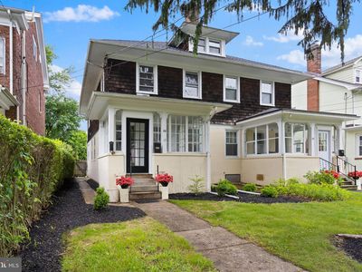26 Jefferson Rd, Princeton, NJ, 08540
