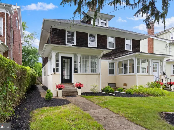 26 Jefferson Rd, Princeton, NJ 08540