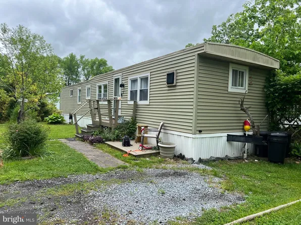 295 State Highway 47 Lot G, Cape May Court House, NJ 08210