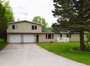 E3335 Hwy K, Casco, WI 54205