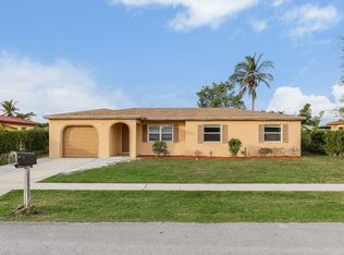 10685 Ember St, Boca Raton, FL 33428