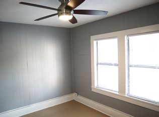 1116 N Bell Ave #1, Denton, TX 76209