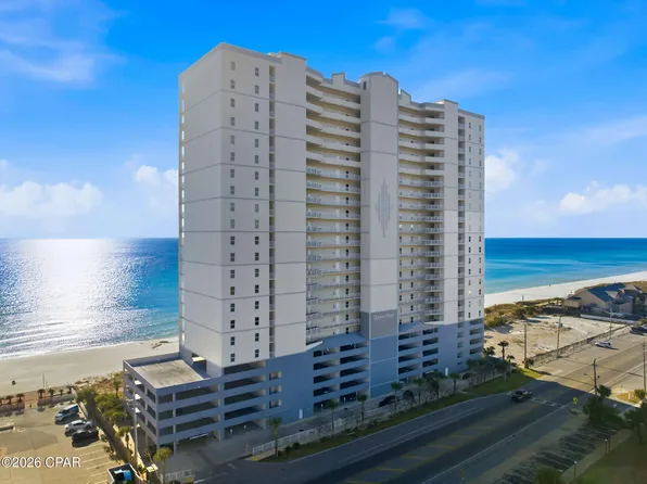 14415 Front Beach Rd Unit 803, Panama City Beach, FL 32413