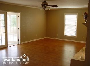 530 Piedmont Rd, Rutherfordton, NC 28139