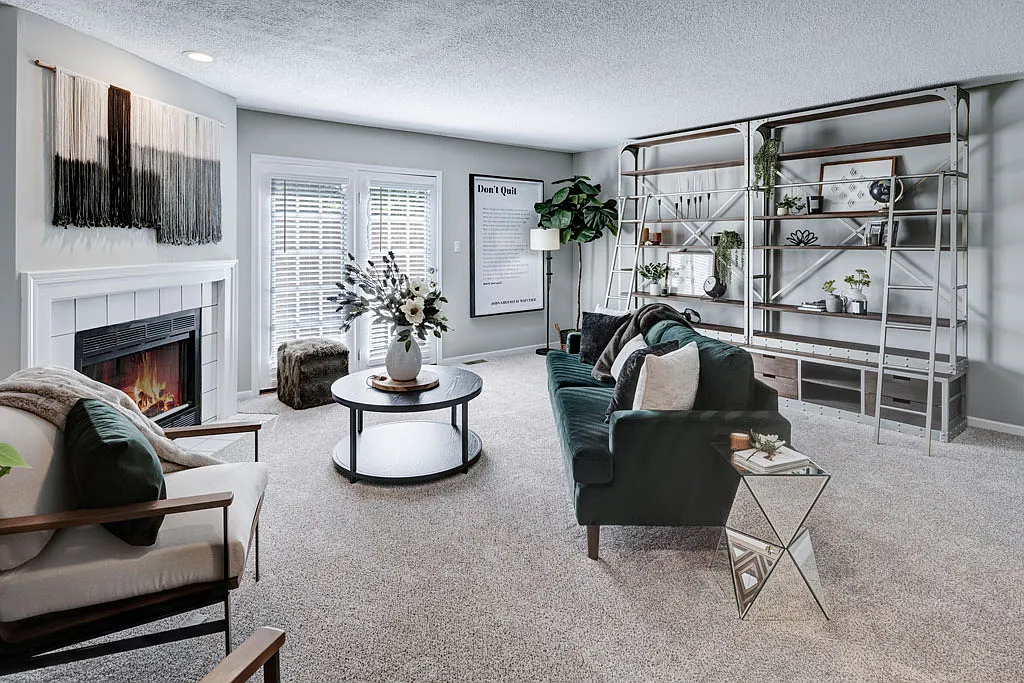 Parkhill Luxury Apartments — Photo 1