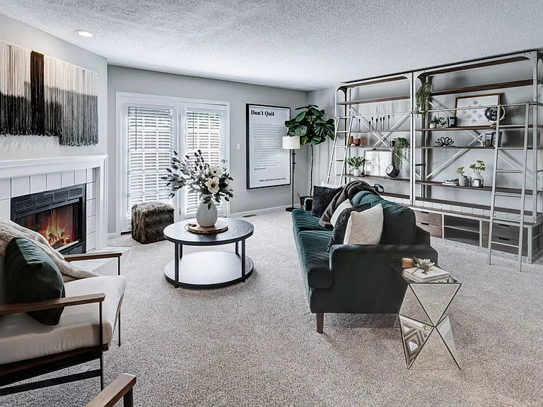 Parkhill Luxury Apartments — Photo 1