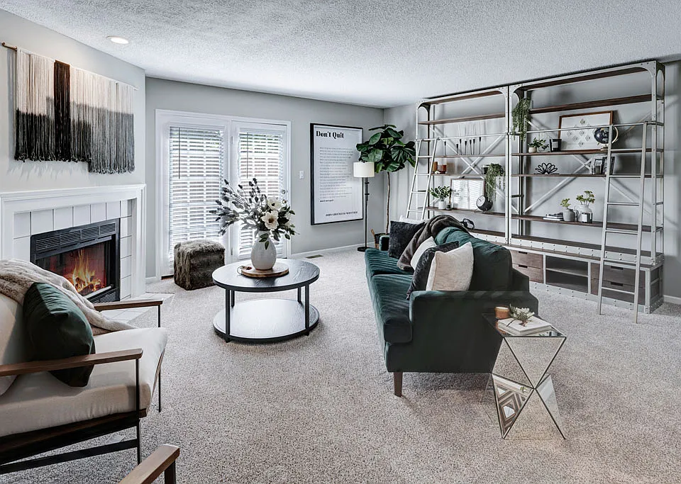 Parkhill Luxury Apartments
