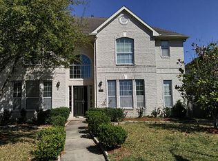 13906 Winter Rose Way, Houston, TX 77083