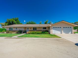 18240 Jackson Ave, Lemoore, CA 93245