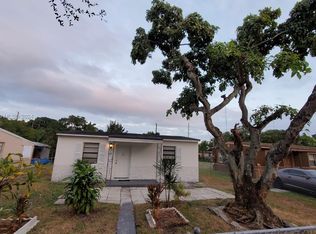 River Bend, Fort Lauderdale, FL 33311