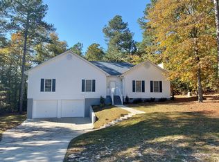181 Coachman Dr, Aiken, SC 29803