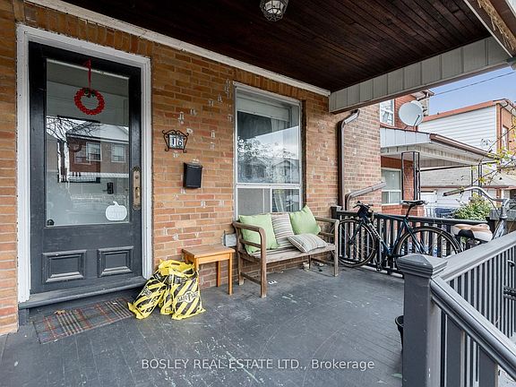 2nd image of 16 Hallam St #Basement