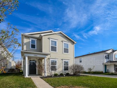 13365 All American Rd, Fishers, IN, 46037