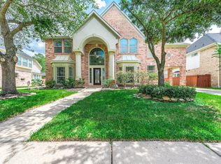 12119 Cielio Bay Ln, Houston, TX 77041