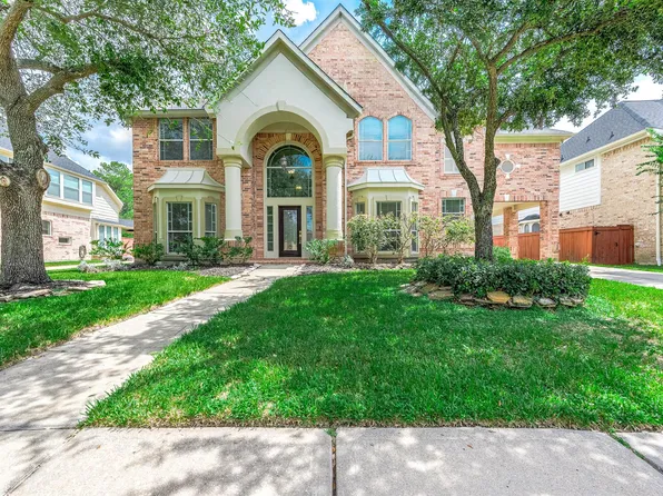 12119 Cielio Bay Ln, Houston, TX 77041