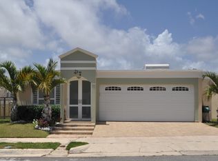 D7 Urb. Ciudad Atlantis Calle 4, Arecibo, PR 00612