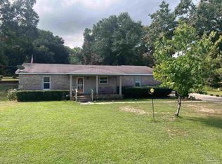 1653 Pine Lane Dr, Cantonment, FL 32533