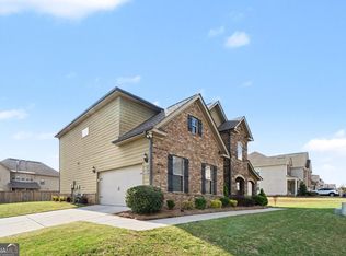 1454 Casual Ridge Run, Loganville, GA 30052