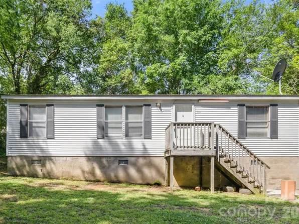 107 N Market St, Lancaster, SC 29720