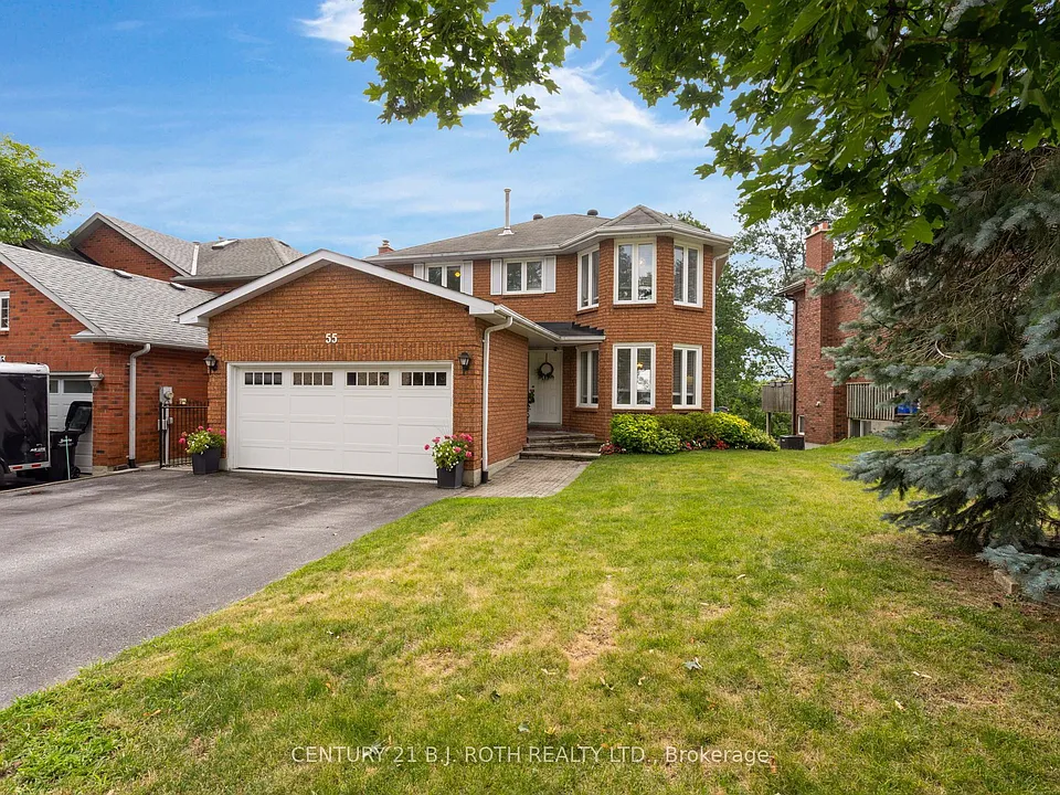 55 Gibbon Dr