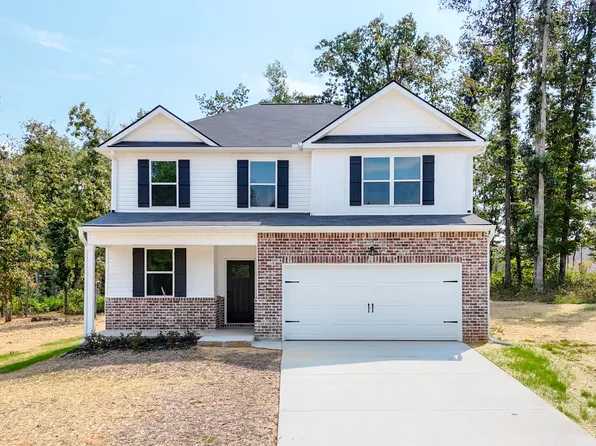 0 Cherry Blossom Way Lot 10, Dickson, TN 37055