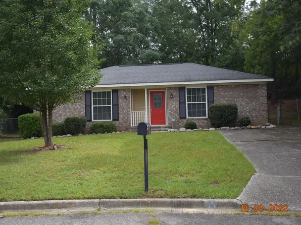 2217 Buckingham Drive, Augusta, GA 30906