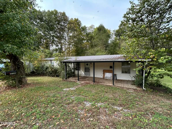 3830 Sinking Springs Rd, Midway, TN 37809