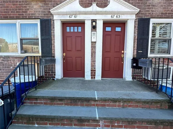 67-61 152nd Street #67-61B, Flushing, NY 11367