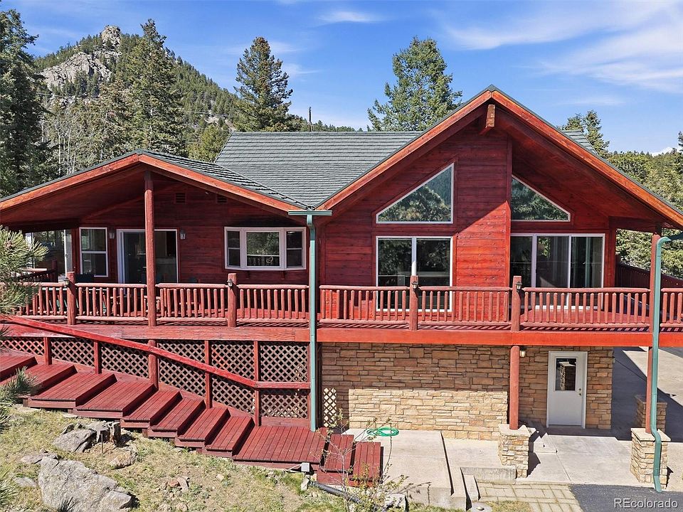 8969 Hillview Road, Morrison, CO 80465 | MLS #7141100 | Zillow
