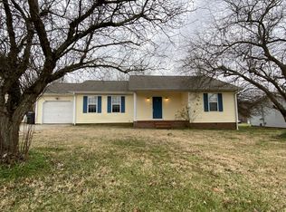139 Man O War Dr, Oak Grove, KY 42262