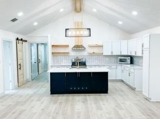 3211 N Central St, Melissa, TX 75454