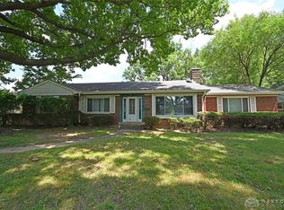 6820 Elbrook Ave, Cincinnati, OH 45237