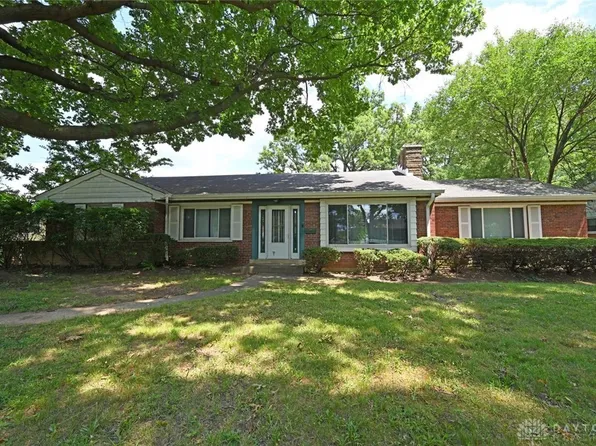 6820 Elbrook Ave, Cincinnati, OH 45237