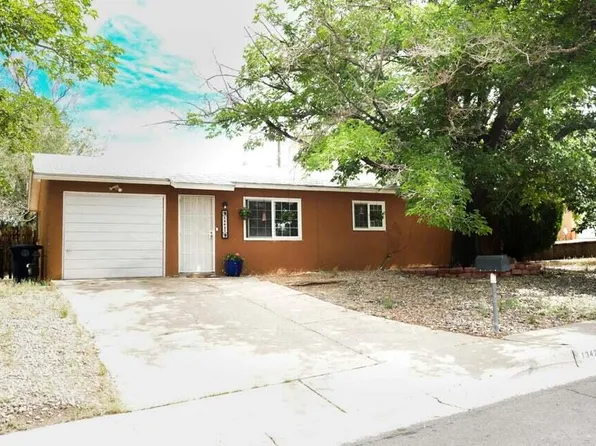 13421 Canyonview Pl NE, Albuquerque, NM 87123