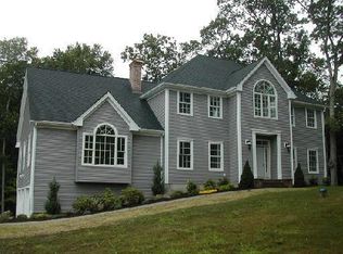 1 Old Poverty Rd, Southbury, CT 06488