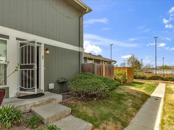 9901 E Evans Avenue #22B, Aurora, CO 80247