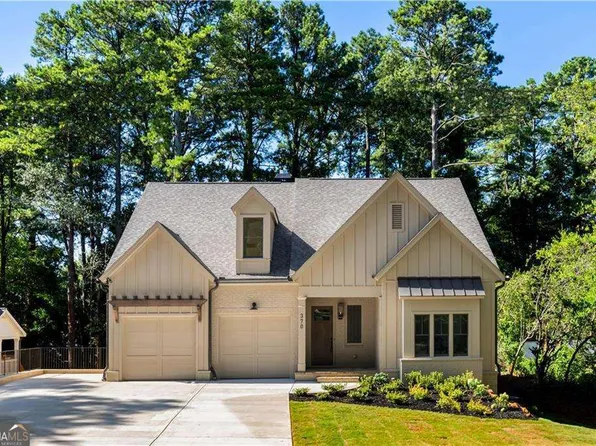 370 Chicopee Dr, Marietta, GA 30060