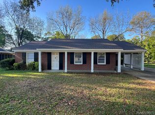 3756 Cambridge Rd, Montgomery, AL 36111