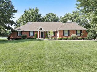 6750 Lees Summit Rd, Kansas City, MO 64136