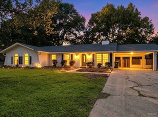 2507 Wentworth Dr, Montgomery, AL 36106