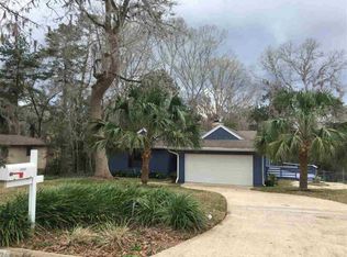 3680 Barbary Dr, Tallahassee, FL 32309