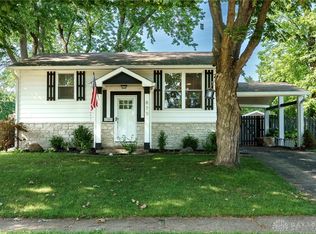 870 Corvette Ave, New Carlisle, OH