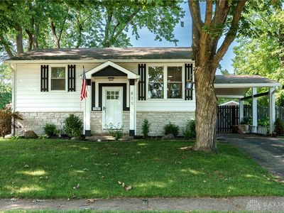 870 Corvette Ave, New Carlisle, OH, 45344