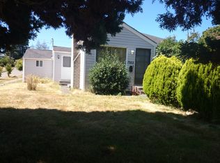 7955 31st Ave SW, Seattle, WA 98126